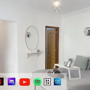 The Cozy Cristianos Appartement Los Cristianos (Tenerife)