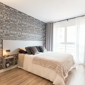  Appartamento Malagueta Beach Studio