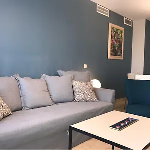  Appartamento Paseo Maritimo Antonio Banderas