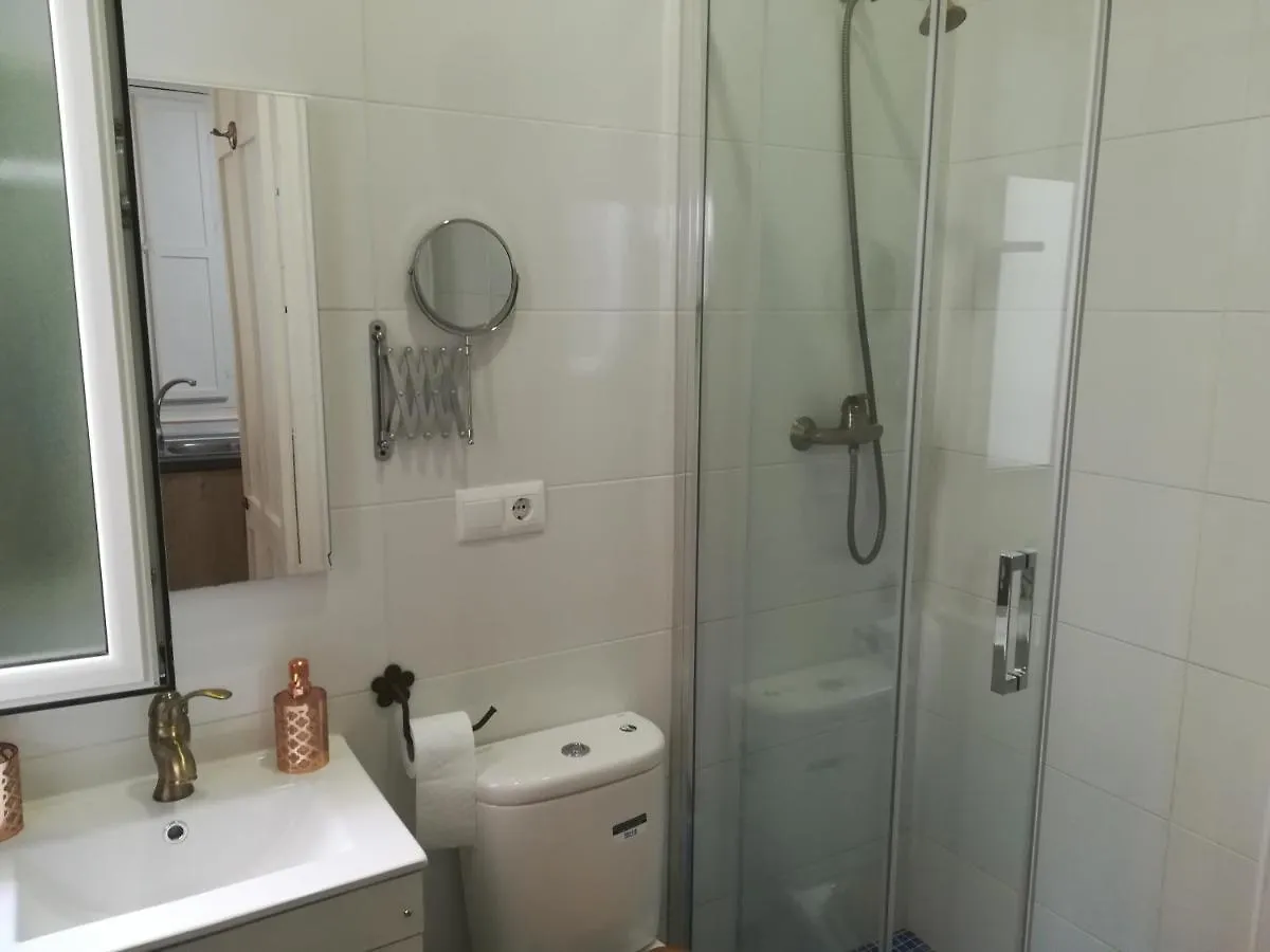 Apartamentos Fernando El Catolico Malaga 0*,