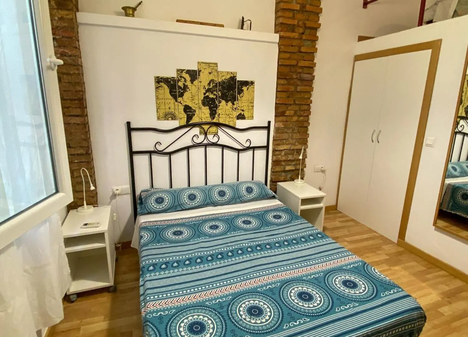 Apartamentos Fernando El Catolico Malaga Apartment