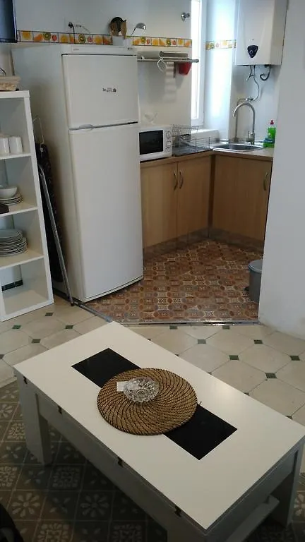 Apartamentos Fernando El Catolico Malaga