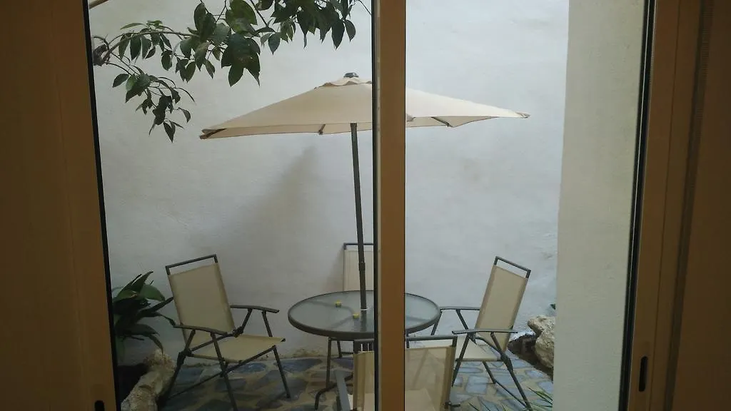 Apartamentos Fernando El Catolico Malaga Apartment