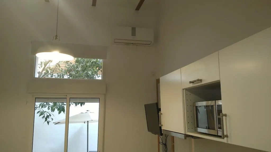 Apartamentos Fernando El Catolico Malaga
