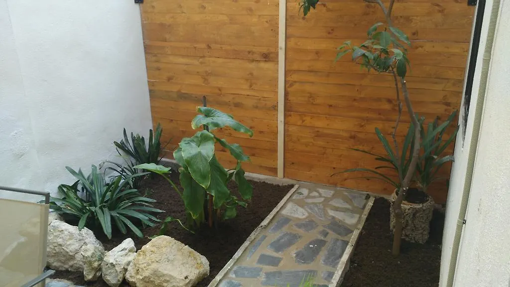 Apartamentos Fernando El Catolico Malaga Spain