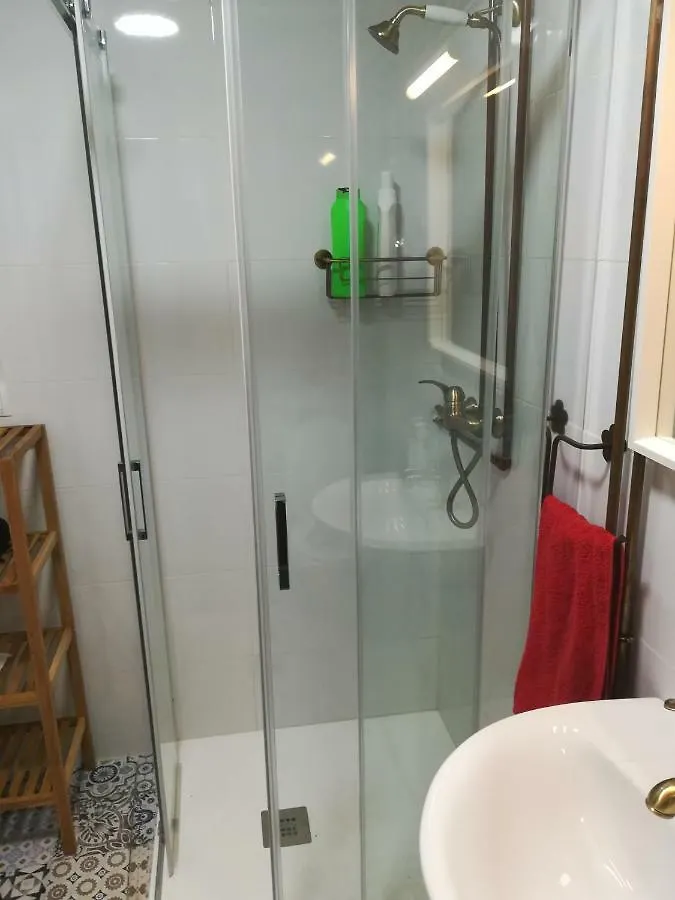 Apartamentos Fernando El Catolico Malaga 0*,