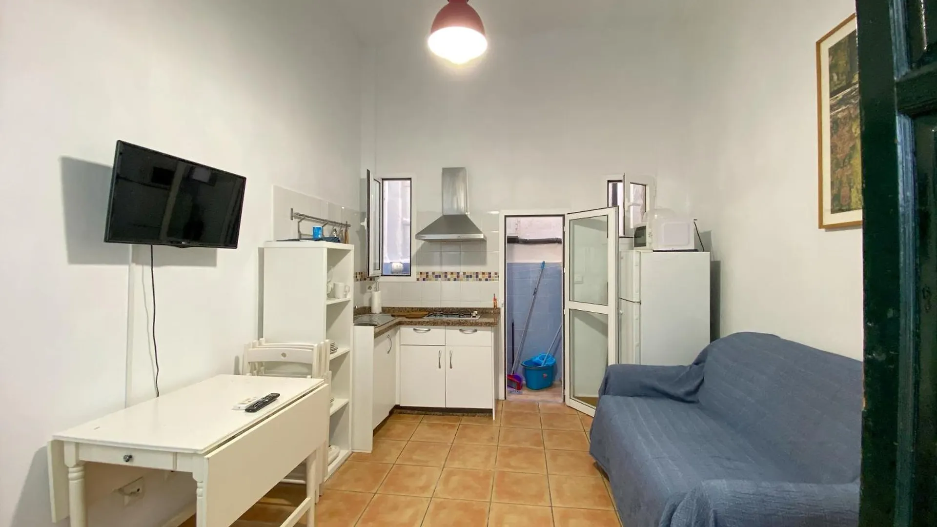 Apartamentos Fernando El Catolico Malaga 0*,  Spain
