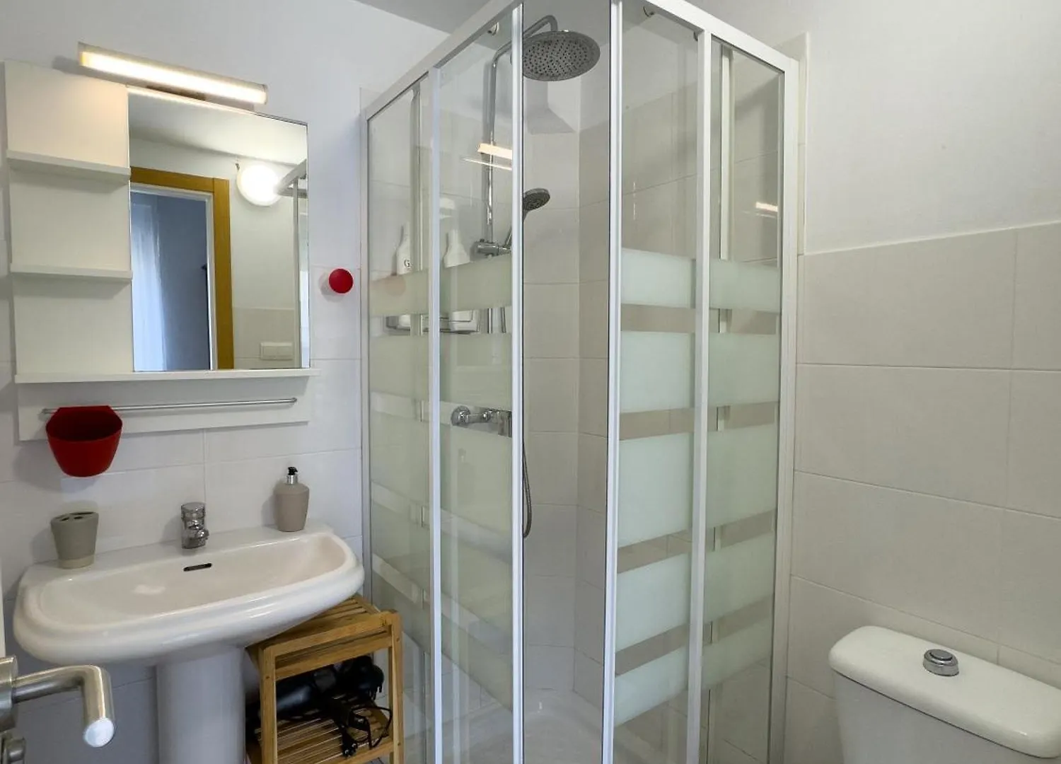 Apartamentos Fernando El Catolico Malaga Spain