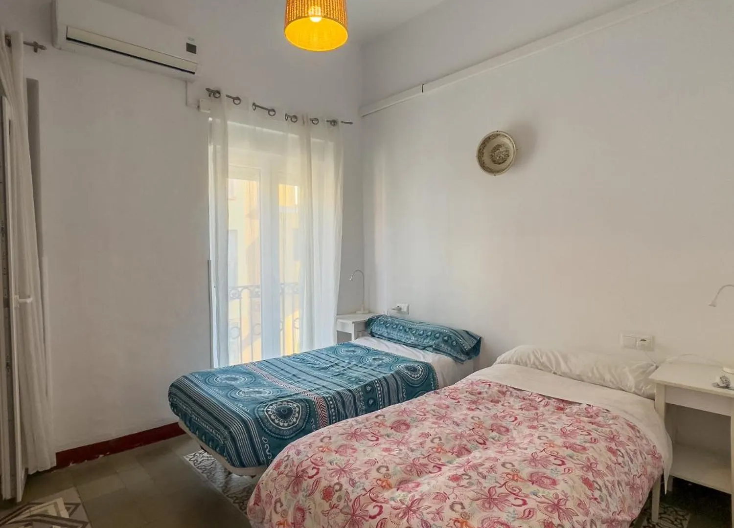 Apartamentos Fernando El Catolico Malaga 0*,  Spain
