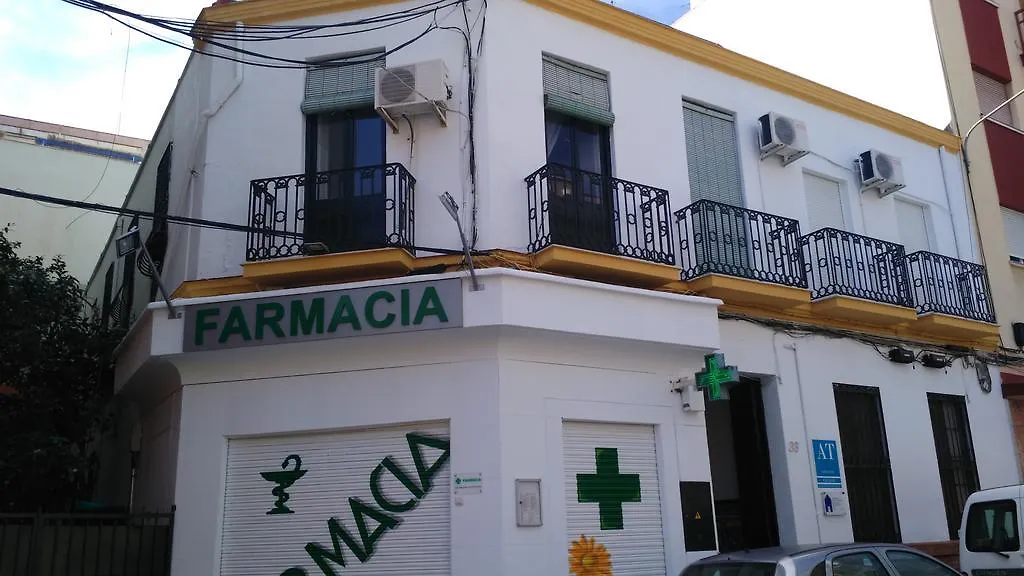 Apartamentos Fernando El Catolico Malaga 0*,  Spain