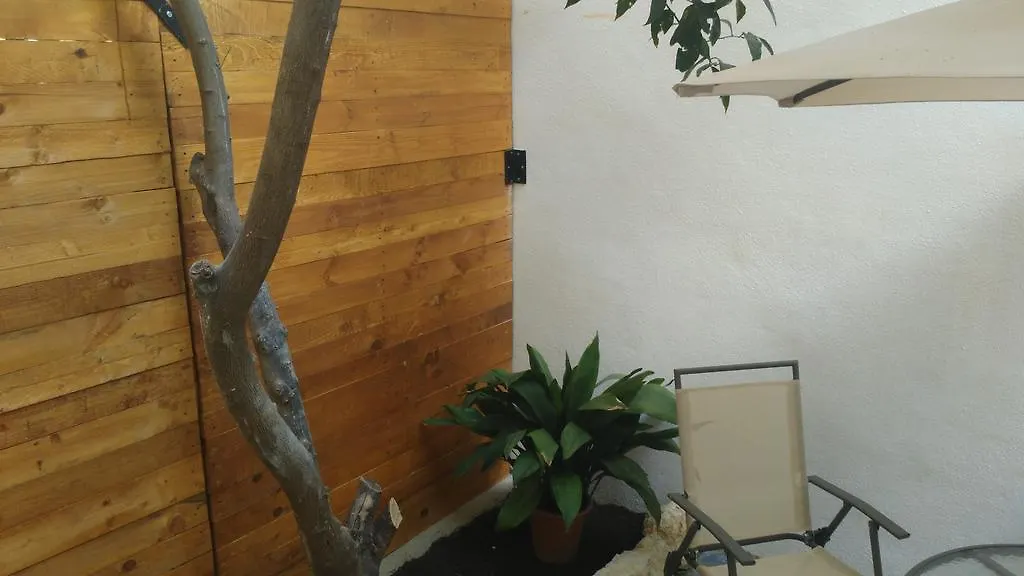 Apartamentos Fernando El Catolico Malaga 0*,  Spain